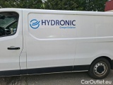  Renault  Trafic FG GCF L2H1 3T BLUE DCI 130 #65