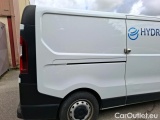 Renault  Trafic FG GCF L2H1 3T BLUE DCI 130 #70
