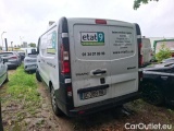  Renault  Trafic NV FG GCF L1H1 1000 DCI 120 #2