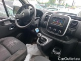  Renault  Trafic NV FG GCF L1H1 1000 DCI 120 #4