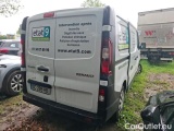  Renault  Trafic NV FG GCF L1H1 1000 DCI 120 #3