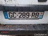  Renault  Trafic NV FG GCF L1H1 1000 DCI 120 #5