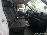  Renault  Trafic NV FG GCF L1H1 1000 DCI 120 #9