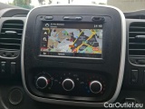  Renault  Trafic NV FG GCF L1H1 1000 DCI 120 #11