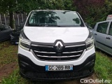  Renault  Trafic NV FG GCF L1H1 1000 DCI 120 #14