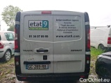  Renault  Trafic NV FG GCF L1H1 1000 DCI 120 #15
