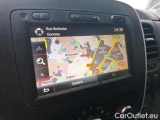  Renault  Trafic NV FG GCF L1H1 1000 DCI 120 #22