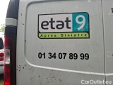 Renault  Trafic NV FG GCF L1H1 1000 DCI 120 #50