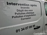  Renault  Trafic NV FG GCF L1H1 1000 DCI 120 #49