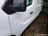  Renault  Trafic NV FG GCF L1H1 1000 DCI 120 #53