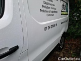  Renault  Trafic NV FG GCF L1H1 1000 DCI 120 #55