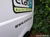  Renault  Trafic NV FG GCF L1H1 1000 DCI 120 #59