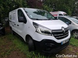  Renault  Trafic NV FG GCF L1H1 1000 DCI 120 #61