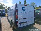  Renault  Trafic NV FG GCF L1H1 1000 ENERGY DCI 145 #2
