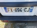  Renault  Trafic NV FG GCF L1H1 1000 ENERGY DCI 145 #5