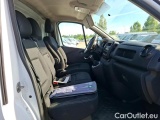  Renault  Trafic NV FG GCF L1H1 1000 ENERGY DCI 145 #9