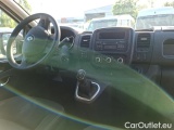  Renault  Trafic NV FG GCF L1H1 1000 ENERGY DCI 145 #11