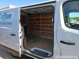  Renault  Trafic NV FG GCF L1H1 1000 ENERGY DCI 145 #10