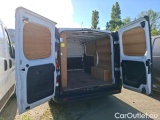  Renault  Trafic NV FG GCF L1H1 1000 ENERGY DCI 145 #13