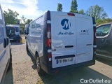  Renault  Trafic NV FG GCF L1H1 1000 ENERGY DCI 145 #24