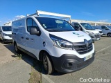  Renault  Trafic NV FG GCF L1H1 1000 ENERGY DCI 145 #28