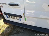  Renault  Trafic NV FG GCF L1H1 1000 ENERGY DCI 145 #52