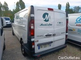 Renault  Trafic NV FG GCF L2H1 1300 ENERGY DCI 145 #2