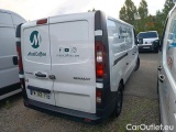  Renault  Trafic NV FG GCF L2H1 1300 ENERGY DCI 145 #3