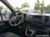  Renault  Trafic NV FG GCF L2H1 1300 ENERGY DCI 145 #4