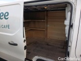  Renault  Trafic NV FG GCF L2H1 1300 ENERGY DCI 145 #10