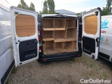  Renault  Trafic NV FG GCF L2H1 1300 ENERGY DCI 145 #13