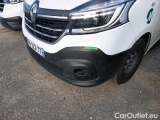 Renault  Trafic NV FG GCF L2H1 1300 ENERGY DCI 145 #26