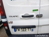  Renault  Trafic NV FG GCF L2H1 1300 ENERGY DCI 145 #36
