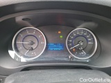  Toyota  Hilux 4WD 2.4 D-4D SIMPLE CABINE LECAP #7