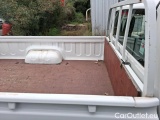  Toyota  Hilux 4WD 2.4 D-4D SIMPLE CABINE LECAP #10