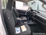  Toyota  Hilux 4WD 2.4 D-4D SIMPLE CABINE LECAP #9