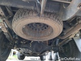  Toyota  Hilux 4WD 2.4 D-4D SIMPLE CABINE LECAP #12