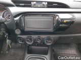  Toyota  Hilux 4WD 2.4 D-4D SIMPLE CABINE LECAP #11