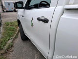  Toyota  Hilux 4WD 2.4 D-4D SIMPLE CABINE LECAP #14