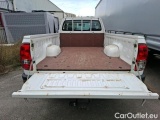 Toyota  Hilux 4WD 2.4 D-4D SIMPLE CABINE LECAP #13