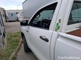  Toyota  Hilux 4WD 2.4 D-4D SIMPLE CABINE LECAP #15