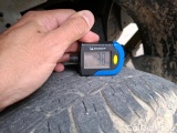  Toyota  Hilux 4WD 2.4 D-4D SIMPLE CABINE LECAP #17