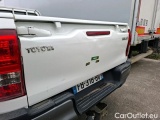  Toyota  Hilux 4WD 2.4 D-4D SIMPLE CABINE LECAP #20