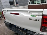  Toyota  Hilux 4WD 2.4 D-4D SIMPLE CABINE LECAP #19