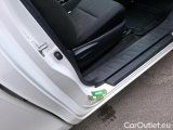  Toyota  Hilux 4WD 2.4 D-4D SIMPLE CABINE LECAP #21