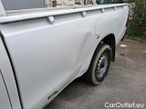  Toyota  Hilux 4WD 2.4 D-4D SIMPLE CABINE LECAP #23