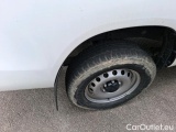  Toyota  Hilux 4WD 2.4 D-4D SIMPLE CABINE LECAP #24