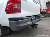  Toyota  Hilux 4WD 2.4 D-4D SIMPLE CABINE LECAP #22
