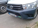  Toyota  Hilux 4WD 2.4 D-4D SIMPLE CABINE LECAP #27