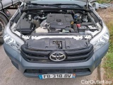  Toyota  Hilux 4WD 2.4 D-4D SIMPLE CABINE LECAP #28